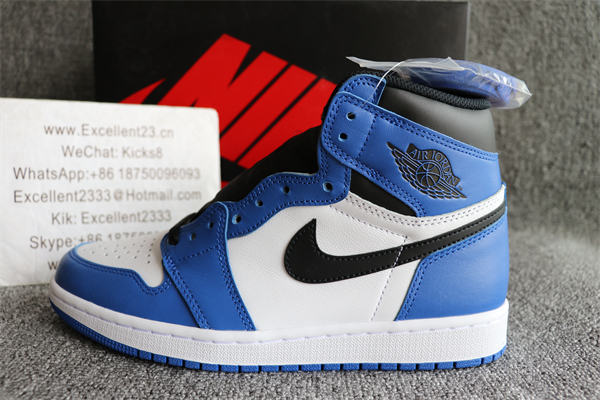 Nike Air Jordan 1 High OG Blue