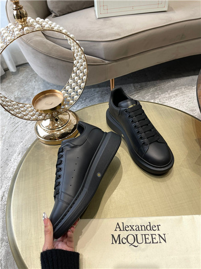 Alexander McQueen Shoes