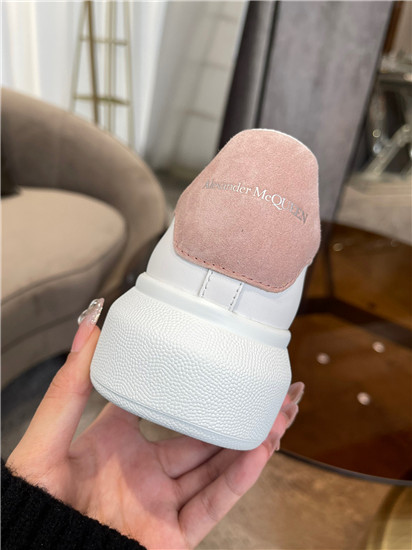 Alexander McQueen Shoes