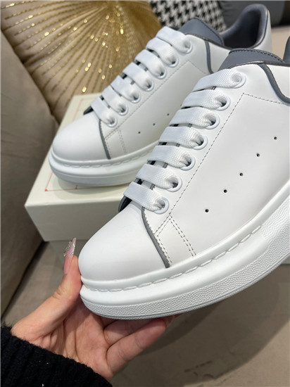 Alexander McQueen Shoes