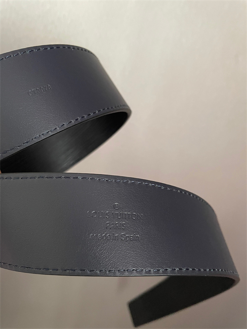 LV Belt 4.0cm