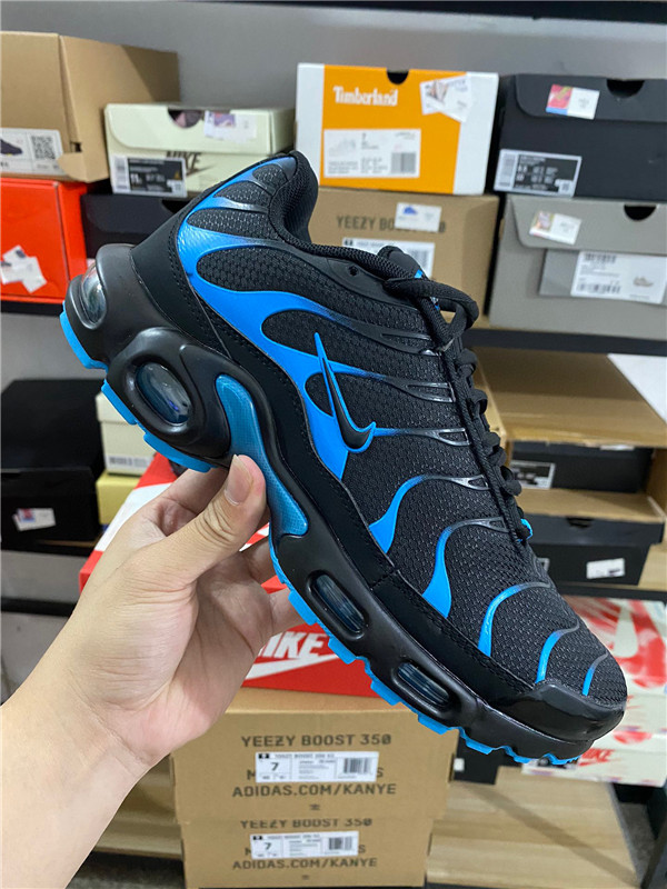 Nike Air Vapormax Plus TN 1.0 SZ 39-13