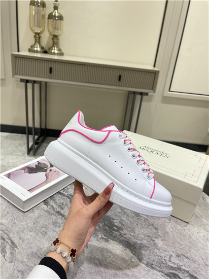 Alexander McQueen Shoes