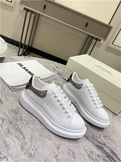 Alexander McQueen Shoes