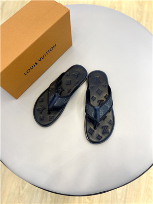 LV Slipper