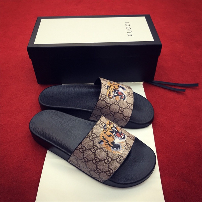 Gucci Sandal Men And Women 0012 Size 36-45