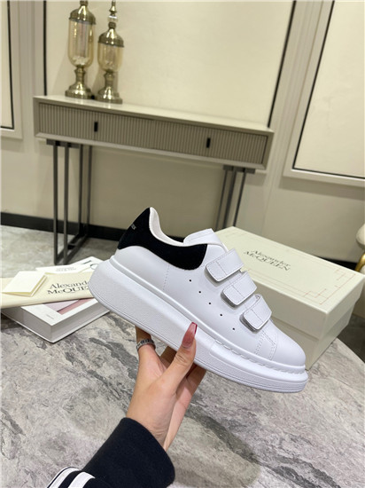 Alexander McQueen Shoes