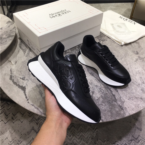 Alexander McQueen Shoes