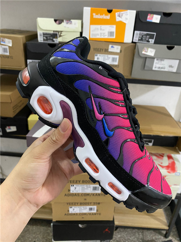 Nike Air Vapormax Plus TN 1.0 SZ 5.5-13