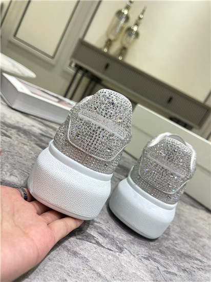 Alexander McQueen Shoes