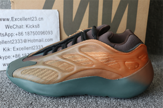 Adidas Yeezy Boost 700 V3 Copfad GY4109