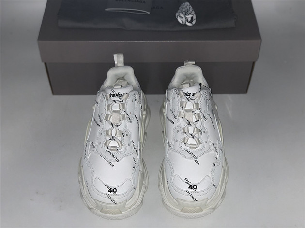 Balenciaga Triple-S 1.0 Sneaker 019