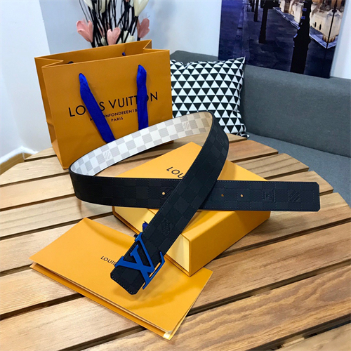 LV Belt 4.0cm