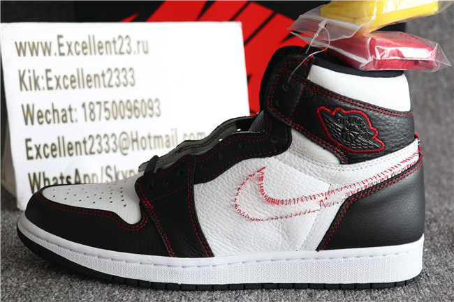 2019 Nike Air Jordan 1 Retro Defiant Dynamic Yellow