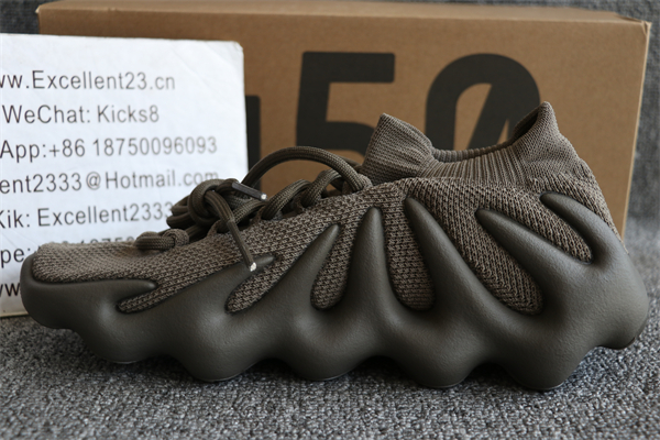 Yeezy 450 Cinder GX9662