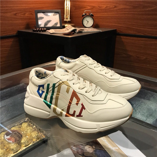 Gucci Sneaker 001