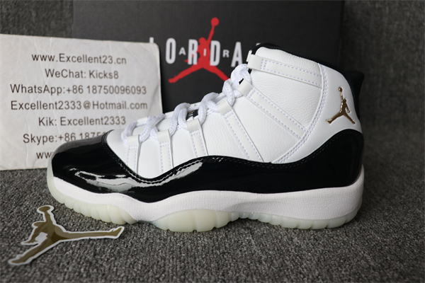 Nike Air Jordan 11 DMP Youth