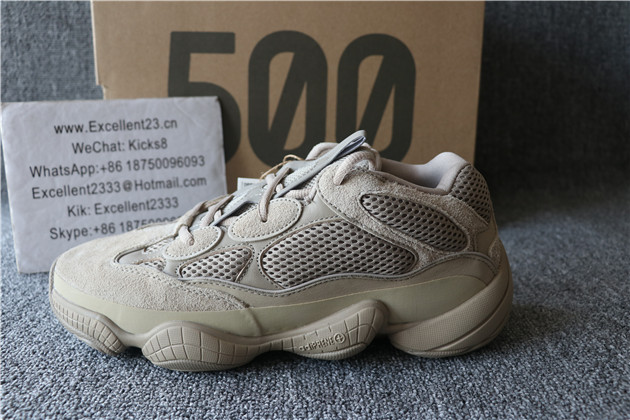 Adidas Yeezy 500 Boost GX3605
