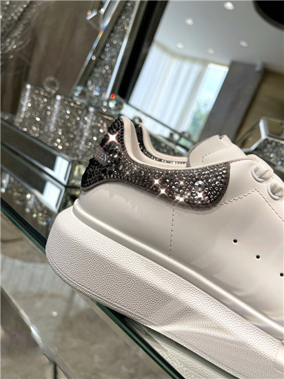 Alexander McQueen Shoes