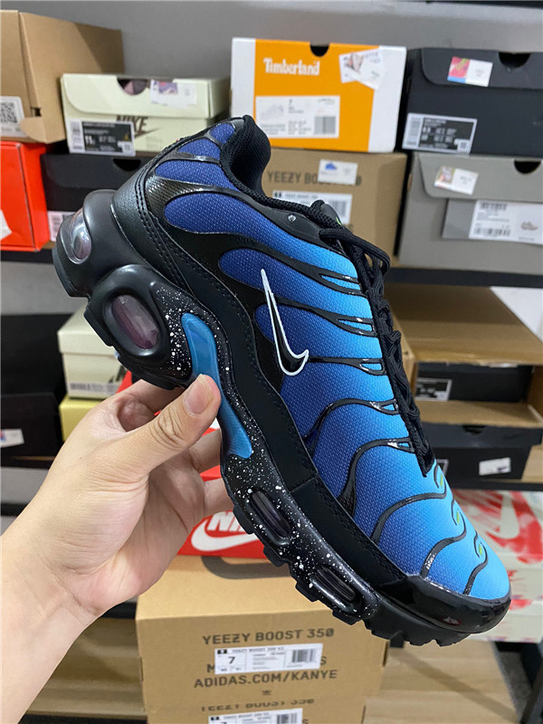 Nike Air Vapormax Plus TN 1.0 SZ 39-13
