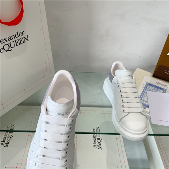 Alexander McQueen Shoes