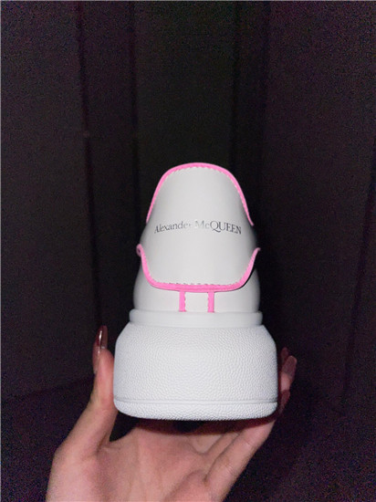 Alexander McQueen Shoes