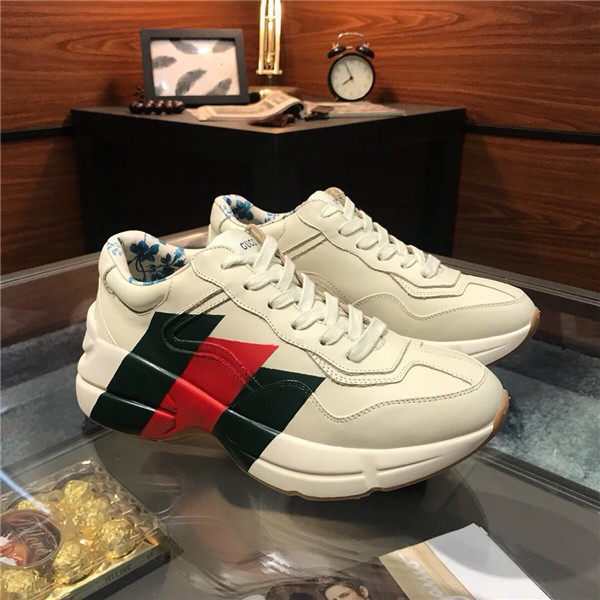 Gucci Sneaker 006