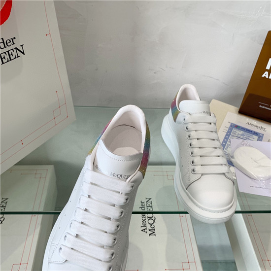 Alexander McQueen Shoes