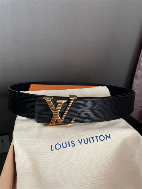 LV Belt 4.0cm