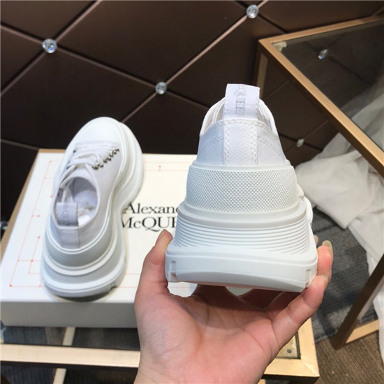 Alexander McQueen Shoes