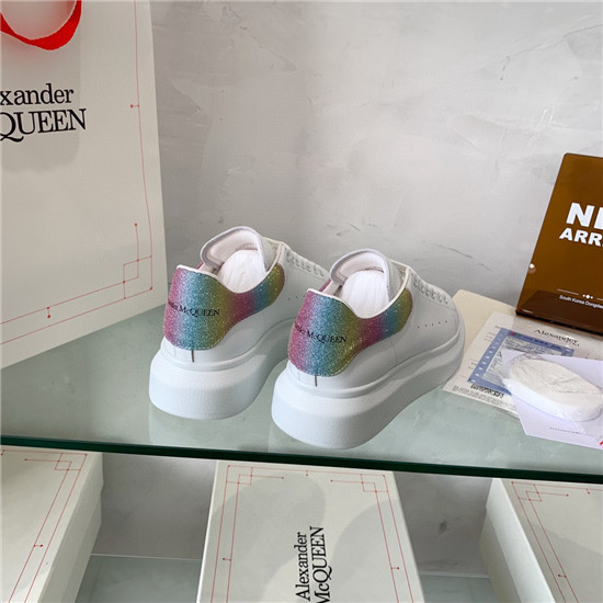 Alexander McQueen Shoes