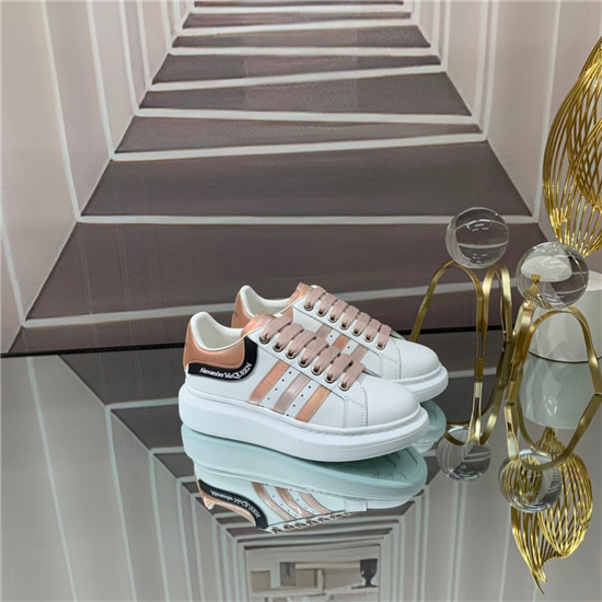 Alexander McQueen Shoes