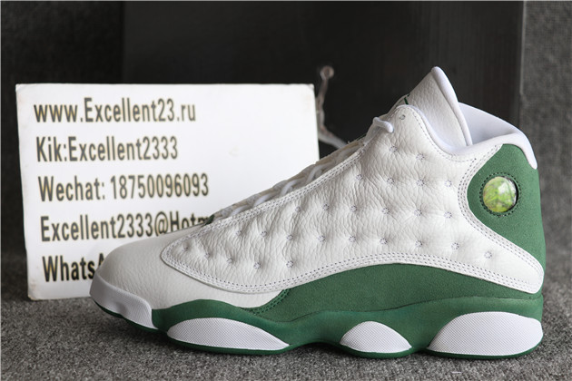 Authentic Nike Air Jordan 13 PE Retro Ray Allen