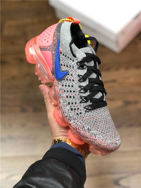 Nike Air Vapormax Flyknit 2.0 GS 007