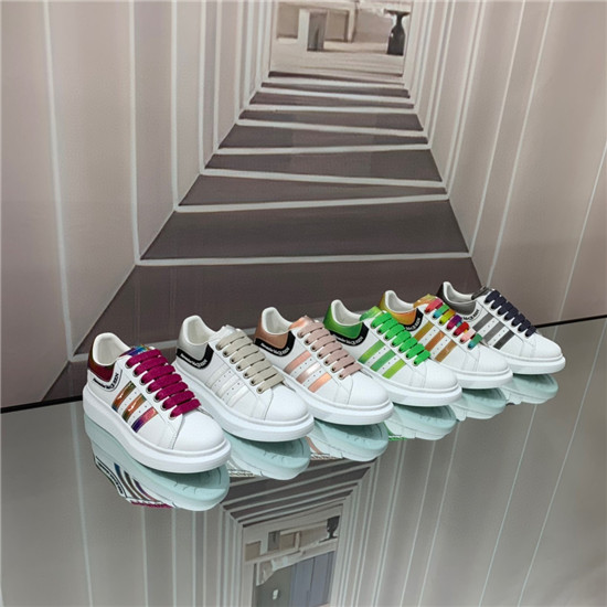 Alexander McQueen Shoes