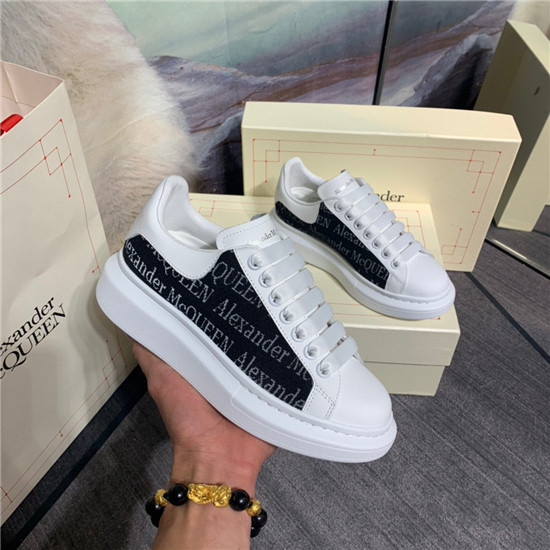 Alexander McQueen Shoes