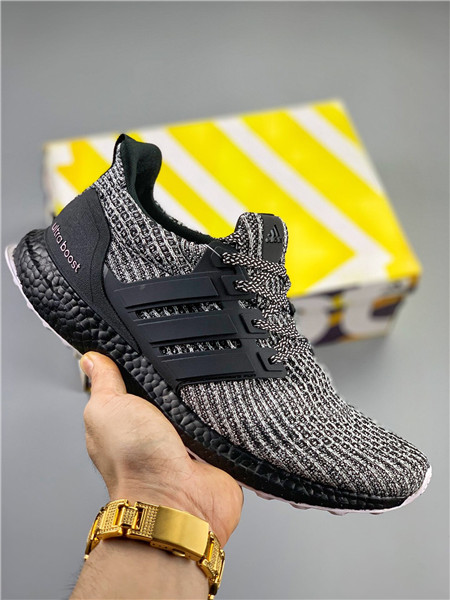 Adidas Ultra Boost 3.0 008