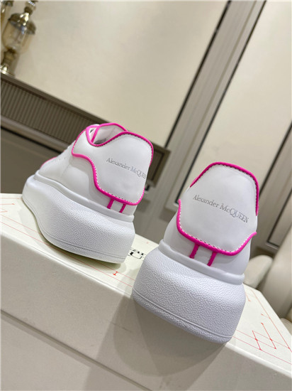 Alexander McQueen Shoes