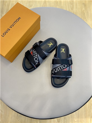 LV Slipper