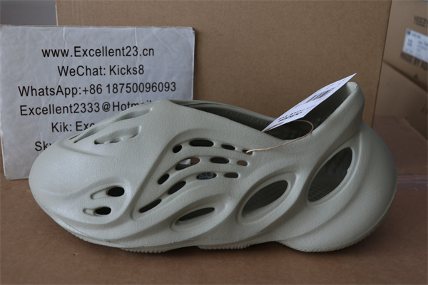 Yeezy Foam Runner GV6840