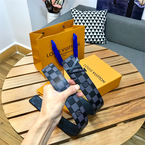 LV Belt 4.0cm
