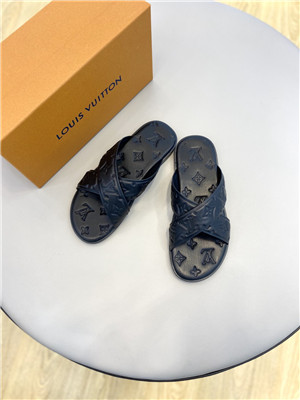 LV Slipper