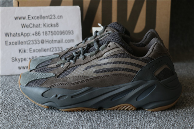Authentic Adidas Yeezy Boost 700 V2 Geode