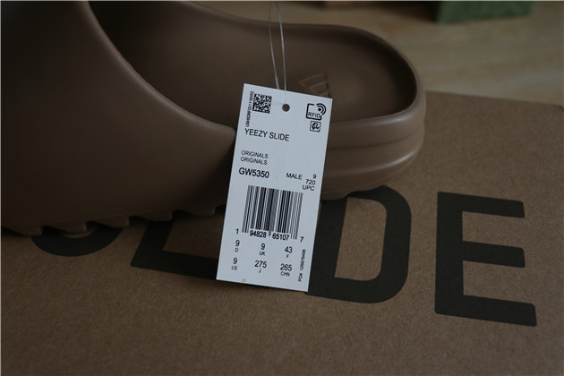 Adidas Yeezy Slide GW5350