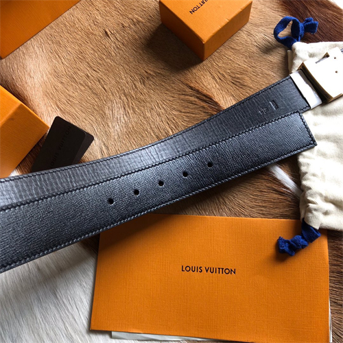 LV Belt 4.0cm