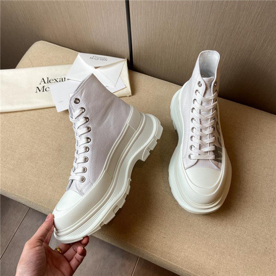 Alexander McQueen Shoes