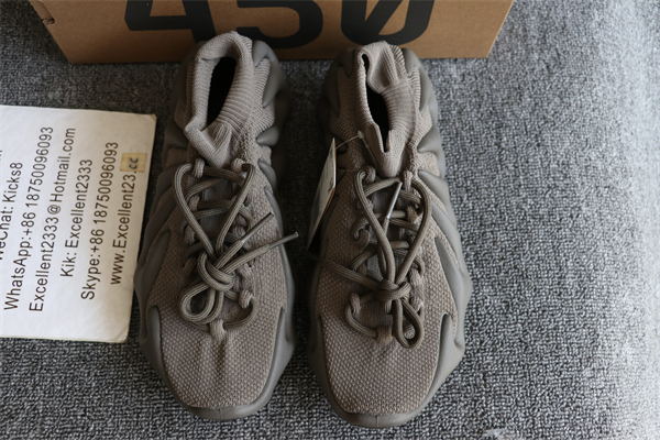 Yeezy 450 Cinder GX9662