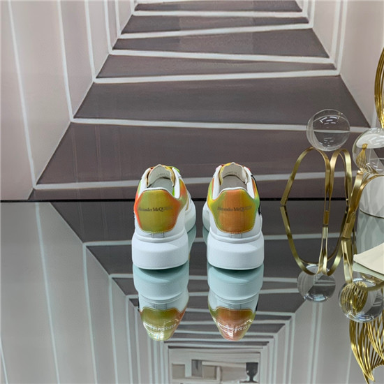 Alexander McQueen Shoes