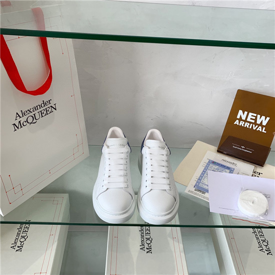 Alexander McQueen Shoes