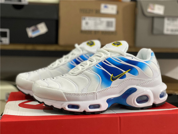 Nike Air Vapormax Plus TN 1.0 SZ 5.5-13